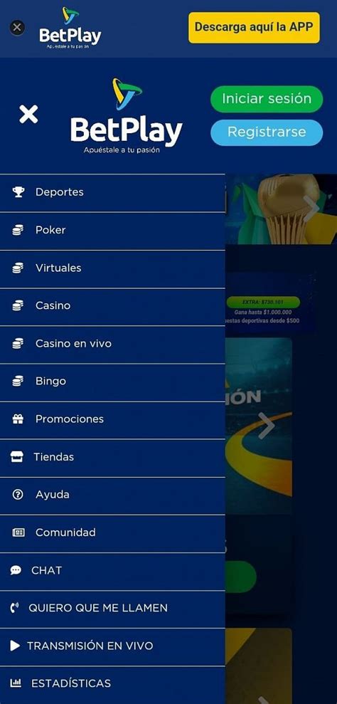 betplay app,liga betplay